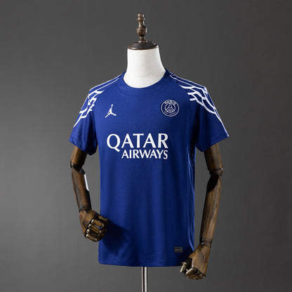 PSG  24/25 fourth jersey