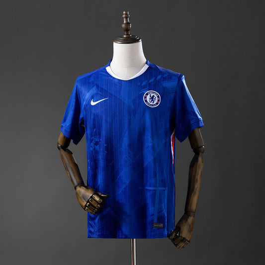 Chelsea 25/26 home jersey
