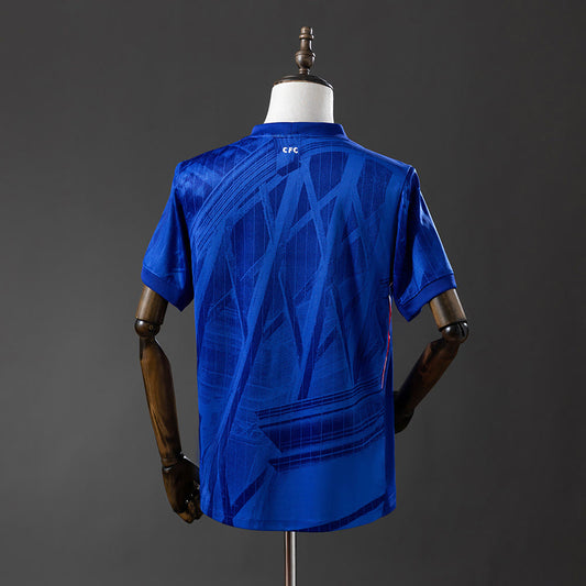 Chelsea 25/26 home jersey