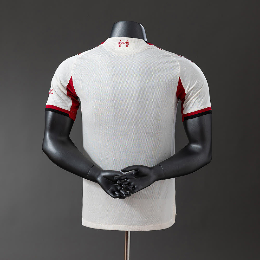Liverpool 25/26 away jersey