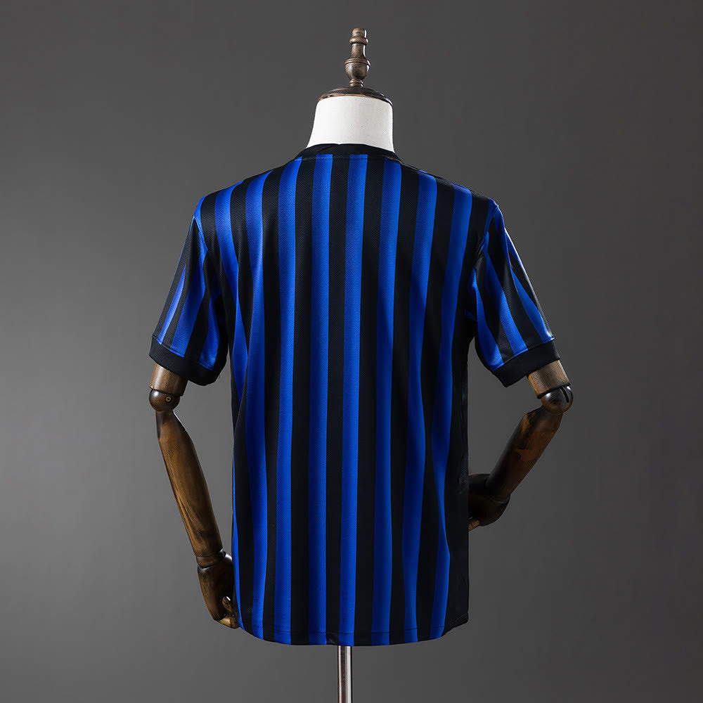 Inter Milan 25/26 home jersey