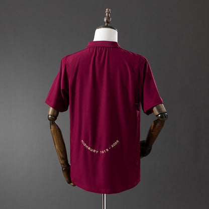 Arsenal 05/06 home jersey