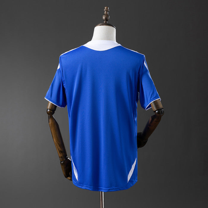 chelsea 11/12 home jersey