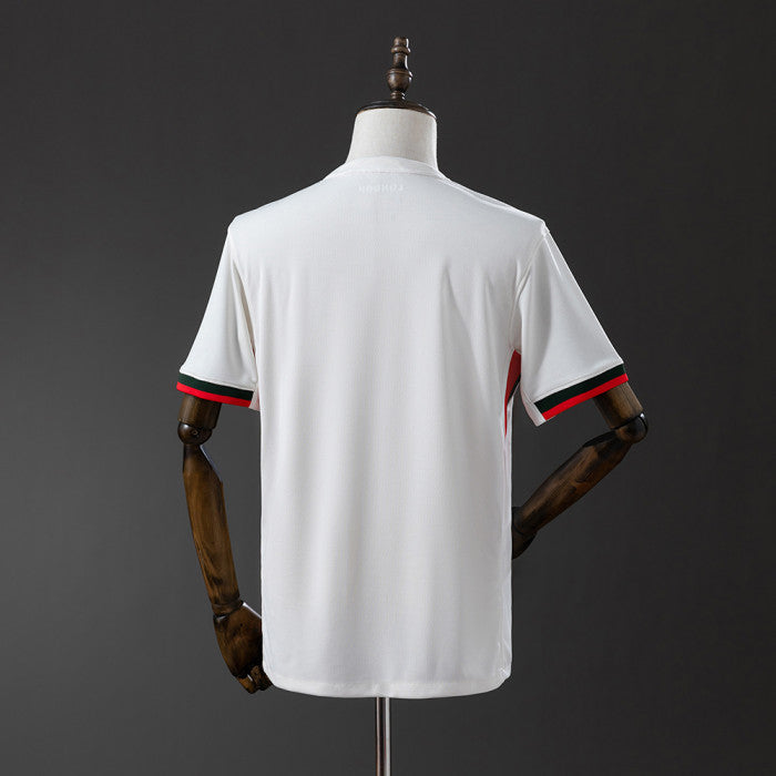 Chelsea 25/26 away jersey
