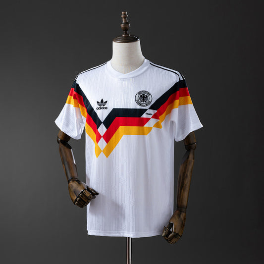 Germany 1990 home jersey
