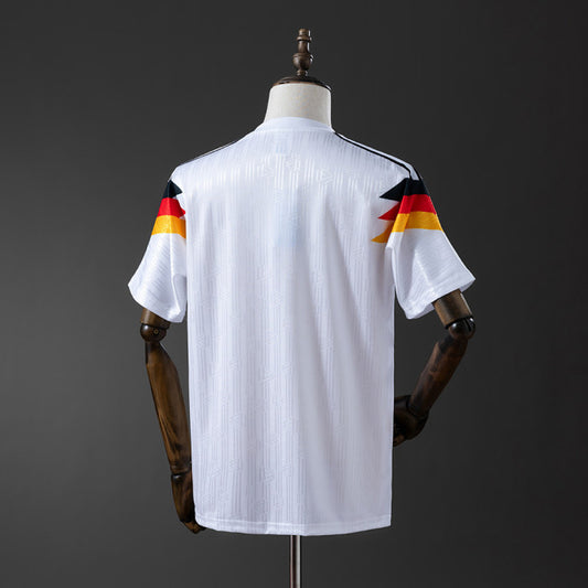 Germany 1990 home jersey