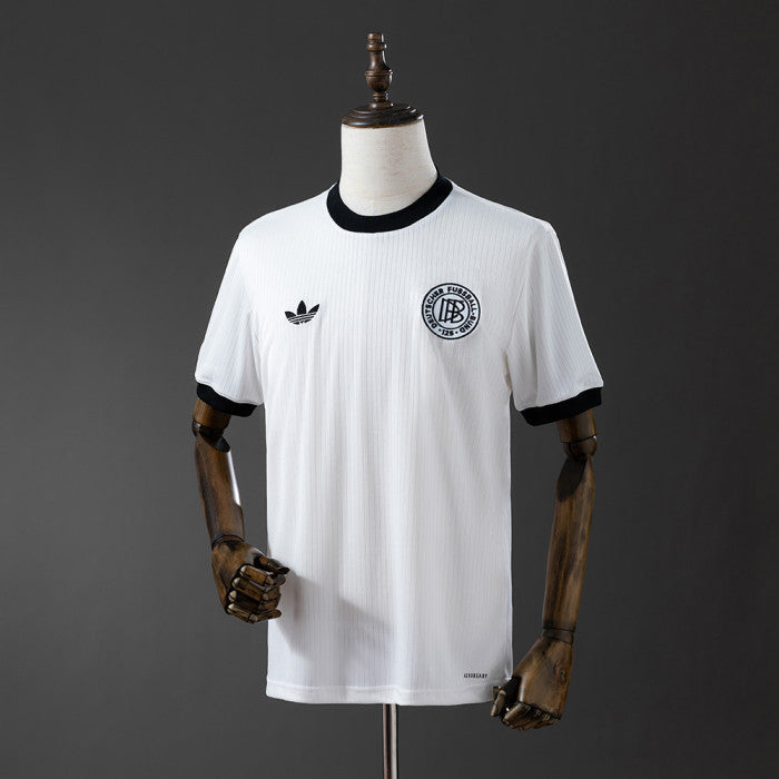 Germany 125th anniversary jersey