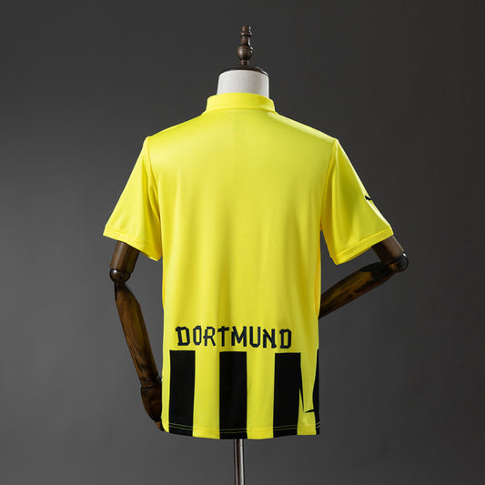 Dortmund 12/13 home jersey