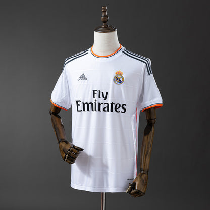Real Madrid 13/14 home jersey