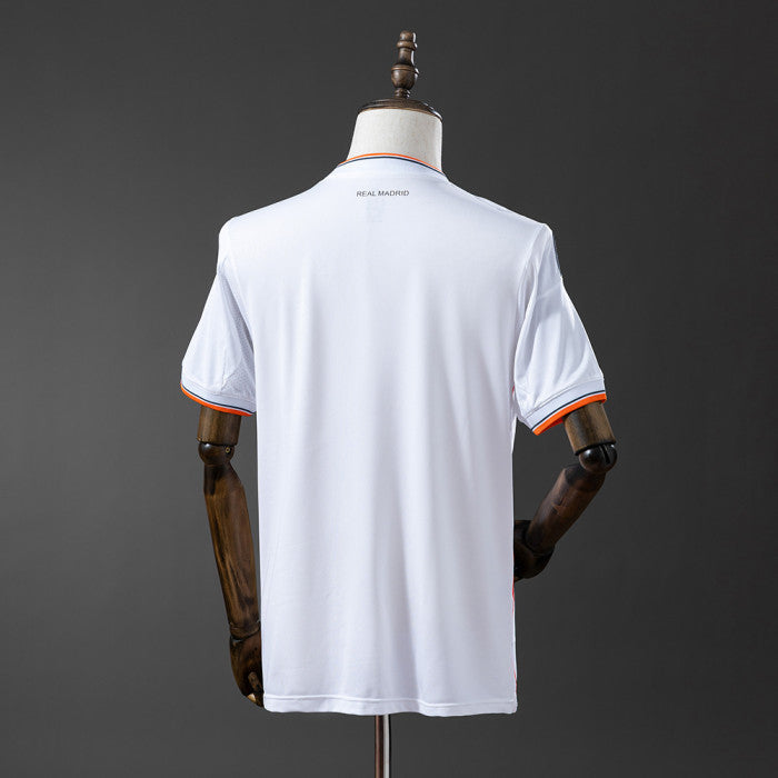 Real Madrid 13/14 home jersey