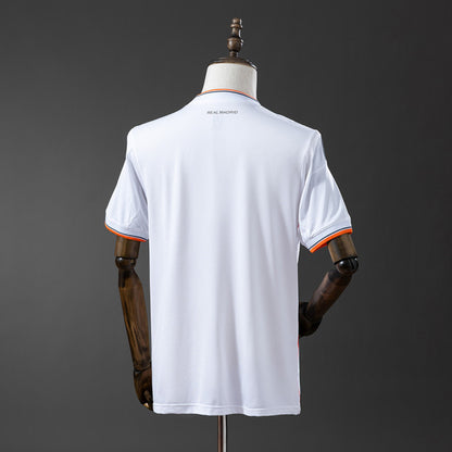 Real Madrid 13/14 home jersey