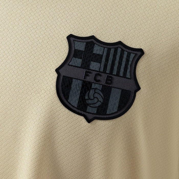 Barcelona 25/26 away jersey