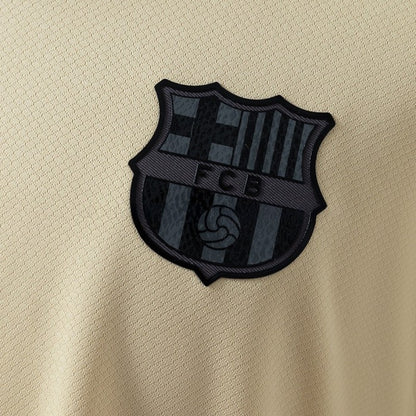 Barcelona 25/26 away jersey
