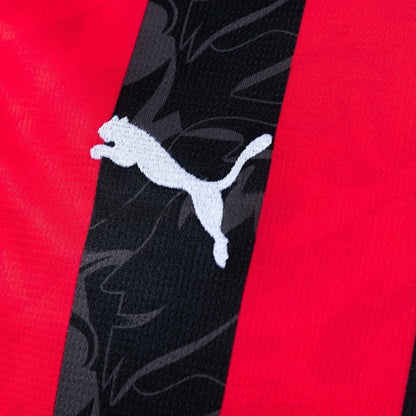 AC Milan 25/26 home jersey
