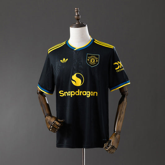 Manchester united 25/26 third jersey