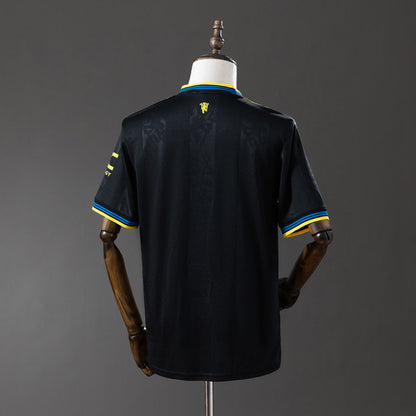 Manchester united 25/26 third jersey