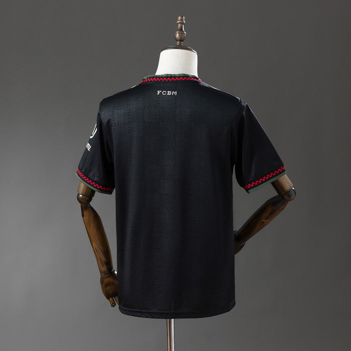 Bayern Munich 25/26 third jersey
