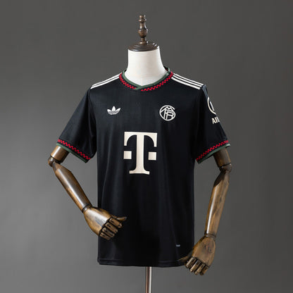 Bayern Munich 25/26 third jersey