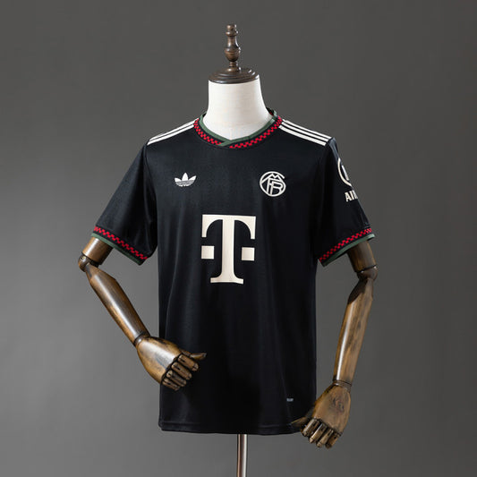 Bayern Munich 25/26 third jersey