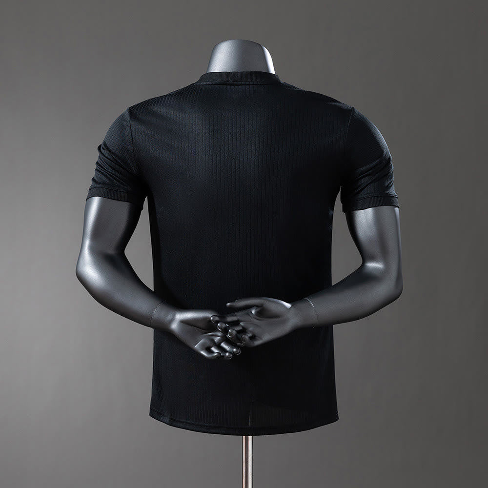Germany 125th anniversary jersey black edition
