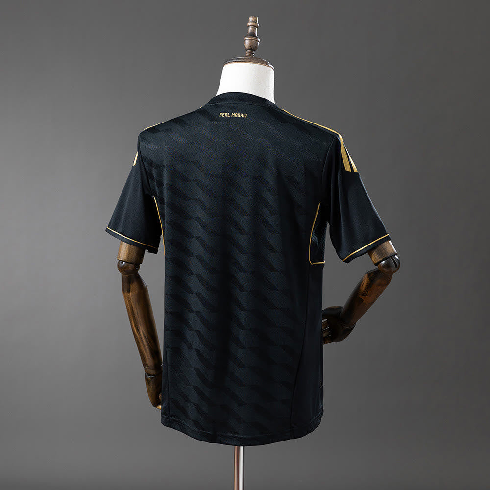 Real Madrid 11/12 away jersey