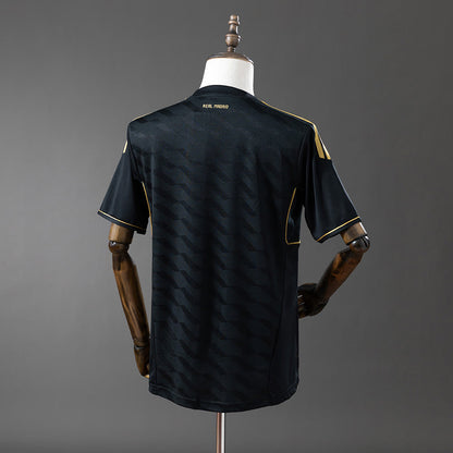 Real Madrid 11/12 away jersey