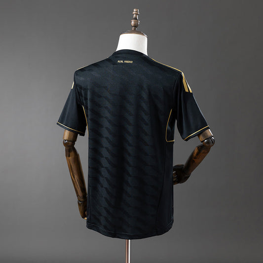 Real Madrid 11/12 away jersey
