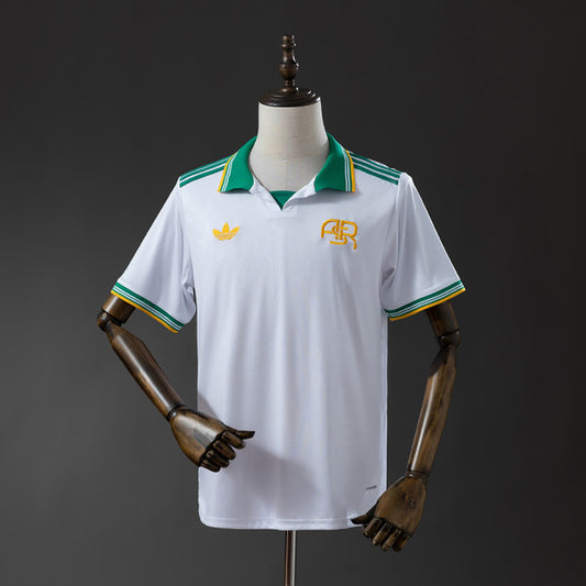 Roma 25/26 away jersey