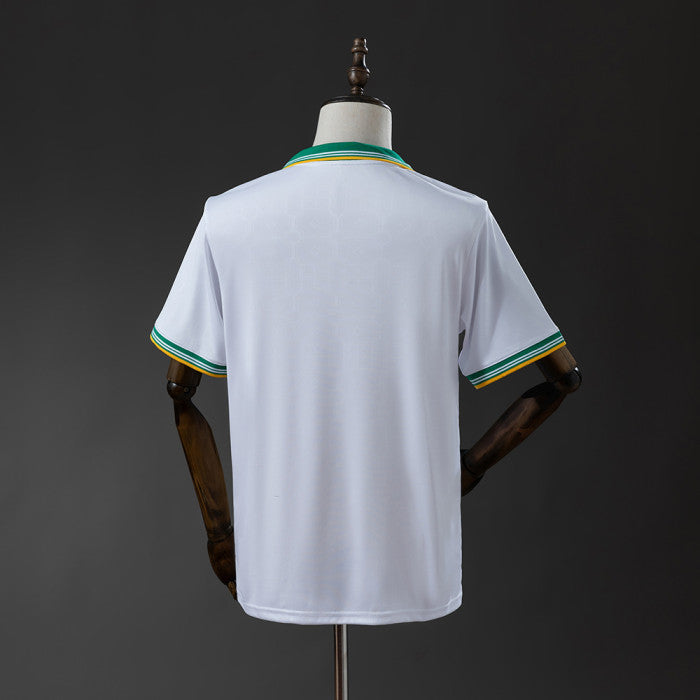 Roma 25/26 away jersey