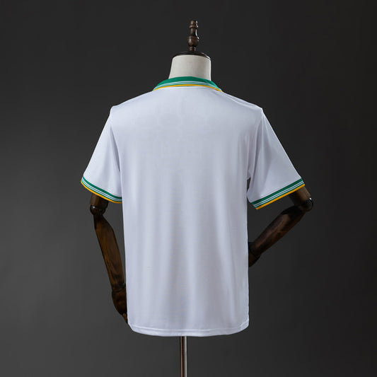 Roma 25/26 away jersey