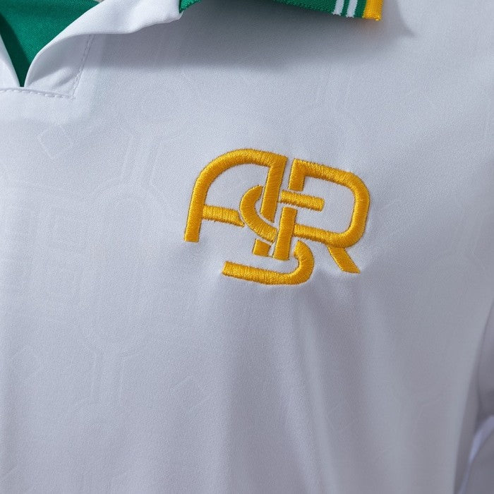 Roma 25/26 away jersey