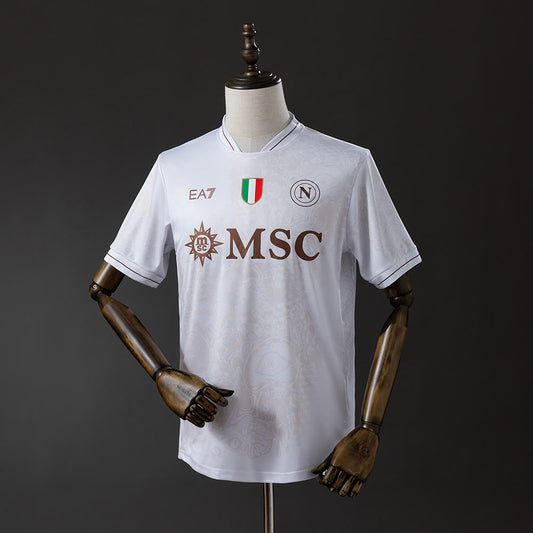 Napoli 25/26 away jersey