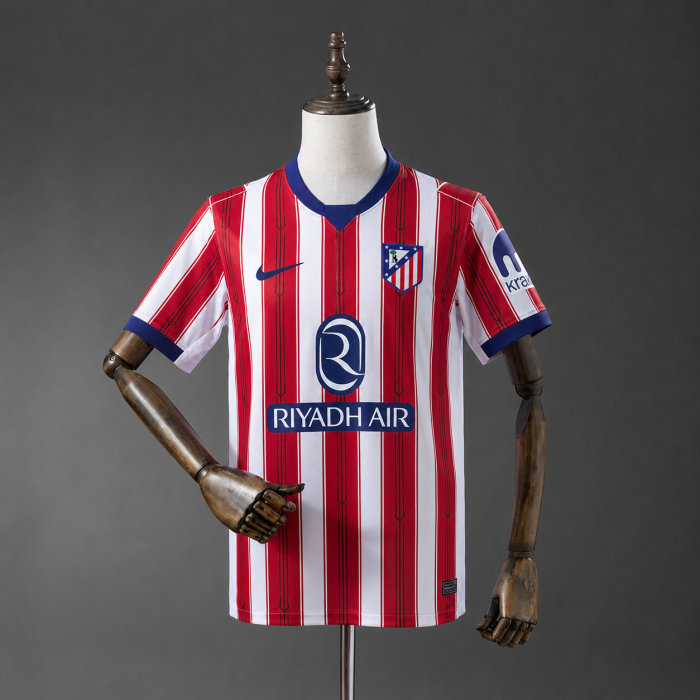 Atletico Madrid 26/27 home jersey-fan version