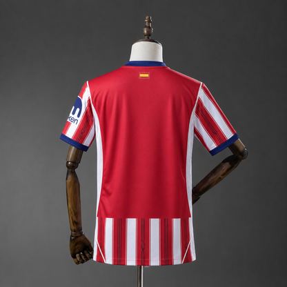 Atletico Madrid 26/27 home jersey-fan version