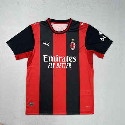 AC Milan 26/27 home jersey-fan version