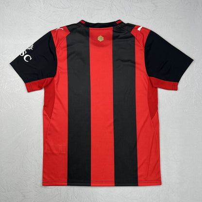 AC Milan 26/27 home jersey-fan version