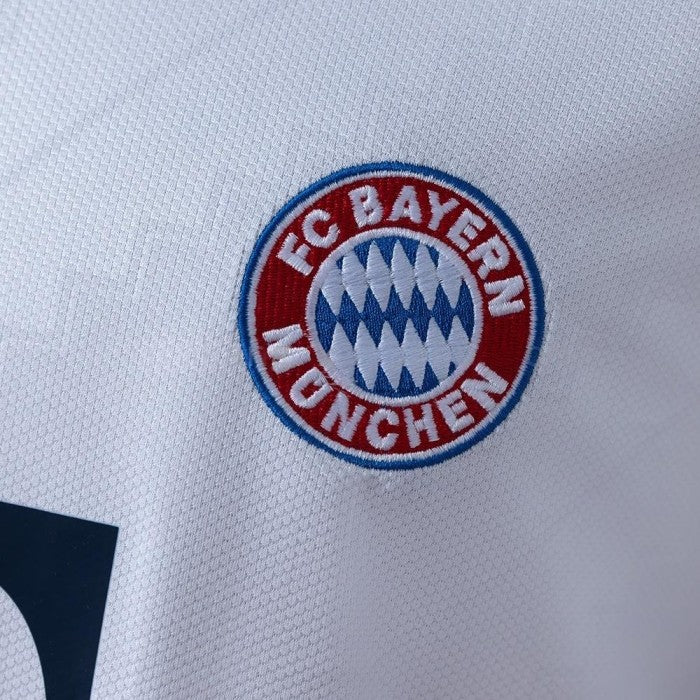 Bayern Munich 26/27 away jersey-fan version