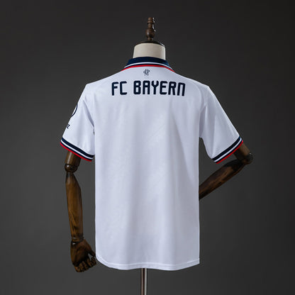 Bayern Munich 26/27 away jersey-fan version