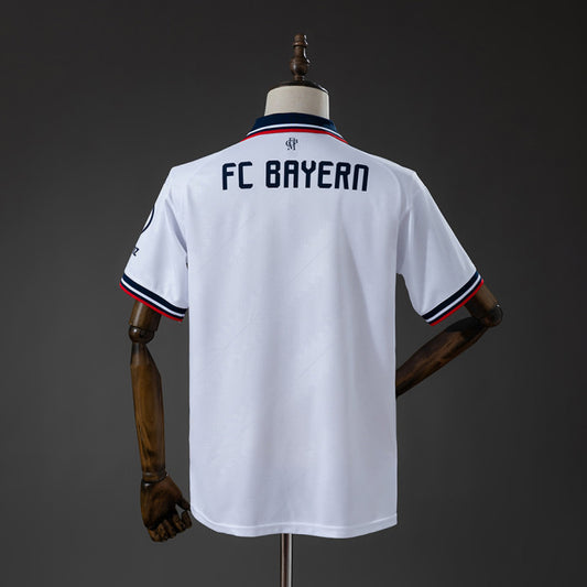 Bayern Munich 26/27 away jersey-fan version