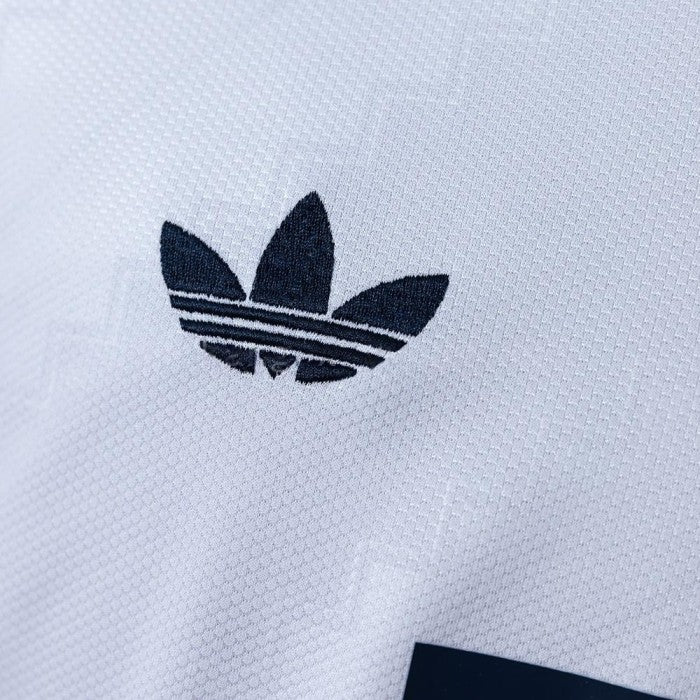 Bayern Munich 26/27 away jersey-fan version