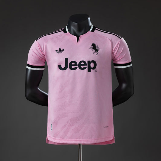 Juventus 26/27 away jersey-player version