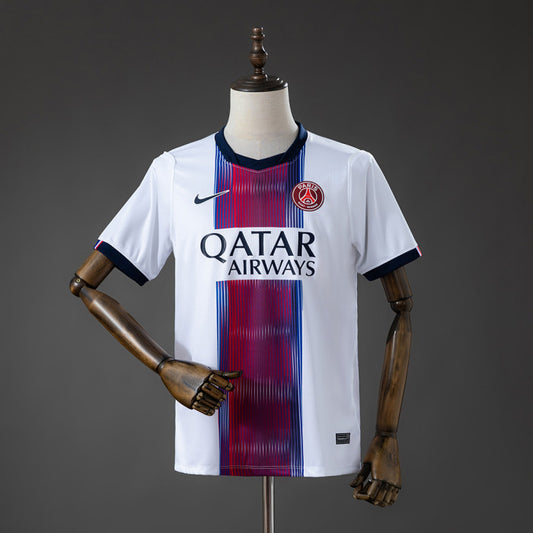 PSG 26/27 away jersey-fan version