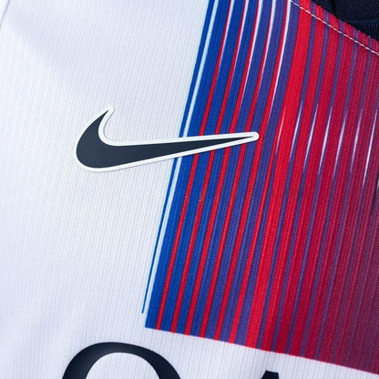 PSG 26/27 away jersey-fan version