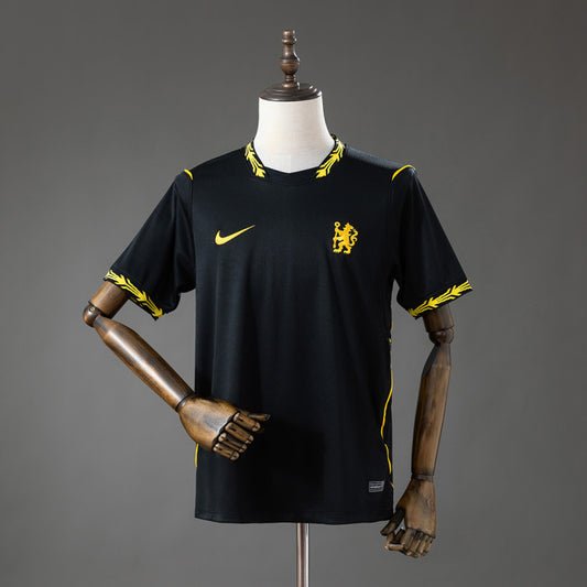 Chelsea 26/27 away jersey-fan version
