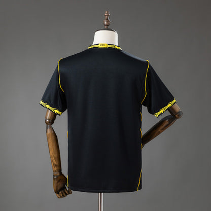 Chelsea 26/27 away jersey-fan version