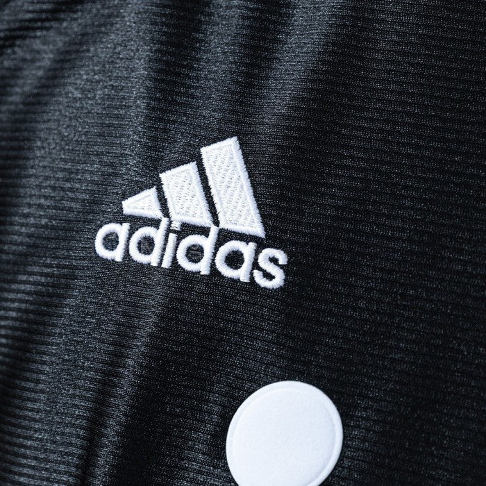 Real Madrid 98/99 away jersey