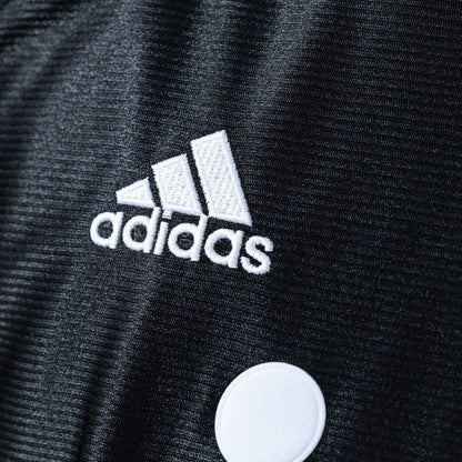 Real Madrid 98/99 away jersey
