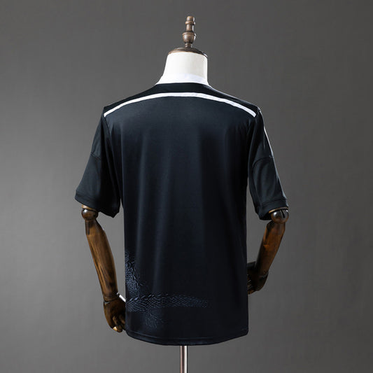 Real Madrid 14/15 third jersey