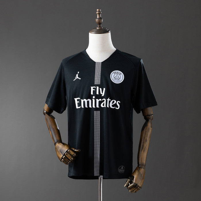 PSG 18/19 third jersey