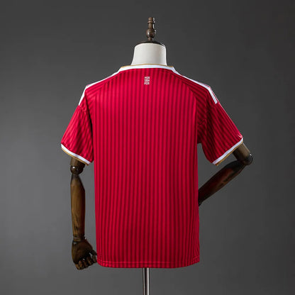 Bayern Munich 26/27 home jersey-fan version